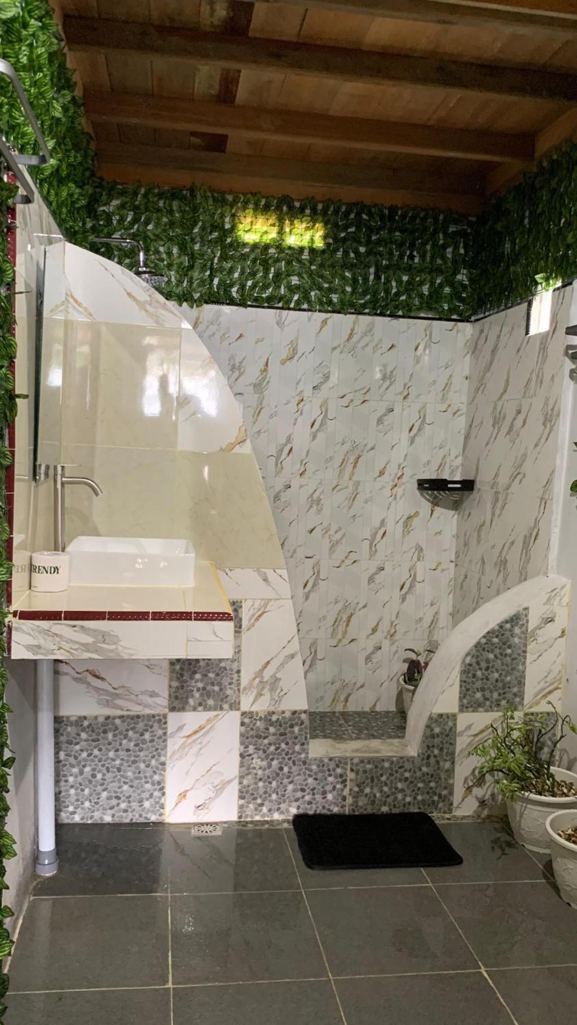 Bangalô de 2 Quartos